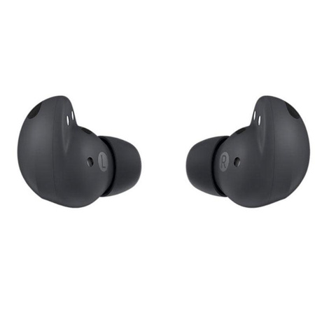 Samsung Galaxy Buds2 Pro - Bezprzewodowe słuchawki Bluetooth z etui ładującym (grafitowy)