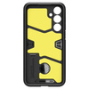 Spigen Tough Armor - Etui pour Samsung Galaxy A35 5G (Noir)