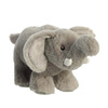 Eco Nation – Plush Toy / Cuddly Elephant 27 cm Eco-Friendly
