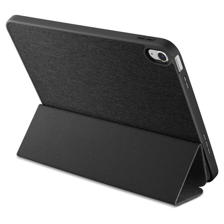 Spigen Urban Fit - Etui do iPad 10.9” (2022) (Czarny)