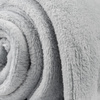 Decke 150x200cm (grau) (Muster 02)
