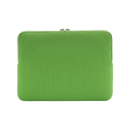Tucano Colore2 - Sleeve for MacBook Air 13” / Pro 13" / Laptop 12” (green)