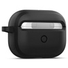 Spigen Tag Armor Duo - Étui pour Apple Airpods Pro 1 / 2 / AirTag (Noir)