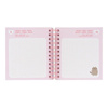 Pusheen - Diary / planner 2022/2023 (14x16 cm)