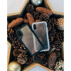 Griffin Survivor Endurance - Coque blindée pour iPhone Xs Max (transparent/gris)