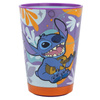 Disney Stitch - Dropsafe borulásgátló bögre az Aloha kollekcióból 470 ml
