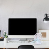 Lifetime - Mini ventilateur de bureau USB