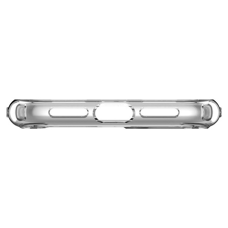 Spigen Ultra Hybrid - Hülle für iPhone 11 (Transparent)