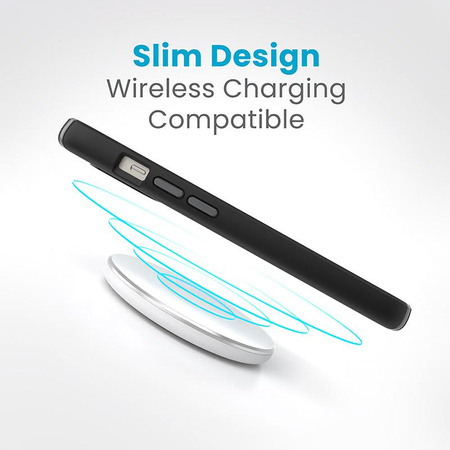 Speck Presidio2 Pro - Case iPhone 16e / iPhone 15 / iPhone 14 / iPhone 13 (Black / Slate Grey / White)