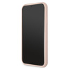 Karl Lagerfeld Choupette Head Silicone - iPhone 11 Case (pink)