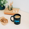Harry Potter - Ceramic Mug in a Gift Box 350 ml Ravenclaw