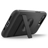 Spigen Slim Armor Mag MagSafe - Etui do iPhone 16e (Czarny)