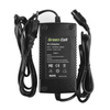 Green Cell - 54.6V 1.8A (3 pin) Charger for 48V Electric Bike Battery