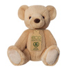 Eco Nation – Plyšová hračka / plyšový medvěd Teddy Bear 28 cm Eco-Friendly