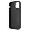 Guess 4G Big Metal Logo - iPhone 12 mini tok (szürke)