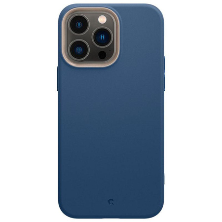 Spigen Cyrill Ultra Color MagSafe – Etui do iPhone 14 Pro Max (Coast)
