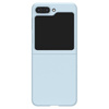 Spigen Airskin - pouzdro pro Samsung Galaxy Z Flip 5 (Mute Blue)