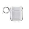 Speck Presidio Clear - Apple Airpods Case (Clear/Clear)