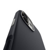 ETUI DO IPHONE 17 do MAGSAFE SPIGEN NANO ORYGINALNE CZARNE ELEGACKIE CASE