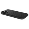 Spigen Core Armor - Hülle für iPhone 15 Plus (Mattschwarz)