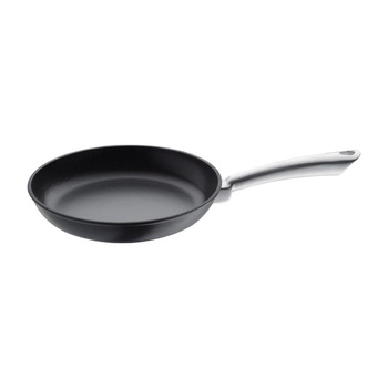 Küchenprofi Provence - Poêle en fonte diamètre 24 cm (noir)