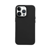 Crong Color Cover LUX Magnetic - iPhone 15 Pro MagSafe Case (noir)