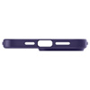 Spigen Liquid Air - Coque pour iPhone 14 Pro (Violet)