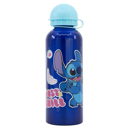 Disney Stitch - Palms Collection hliníková láhev 530ml