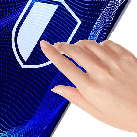 3mk FlexibleGlass Pro - Hybridní sklo pro Xiaomi 15