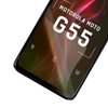 3mk Silky Matt Pro - Matte Schutzfolie für Motorola Moto G55 5G