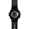 Spigen Rugged Armor Pro - řemínek + pouzdro pro Samsung Galaxy Watch 4 / 5 44 mm (Graphite)