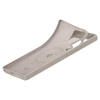 Spigen Silicone Fit MagSafe - étui pour Samsung Galaxy S25 Ultra (Natural Titanium)