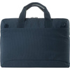 Tucano Smilza Super Slim Tasche - MacBook Pro 16" / Notebook 15.6" Tasche (navy blau)