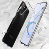 Spigen Liquid Crystal - pouzdro pro Samsung Galaxy S21 FE (průhledné)