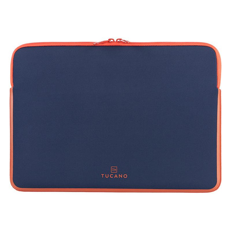 TUCANO Elements 2 - MacBook Air 15" (M4/M3/M2/2025-2023) Schutzhülle (blau)