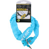 Dunlop - Zámek na kolo proti krádeži 90 cm (modrý)