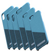 Nordic Elements Saeson Freja - Coque en matériau iPhone Xs Max (Petrol)