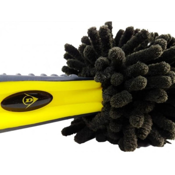 Dunlop - Kartáč na čištění kol