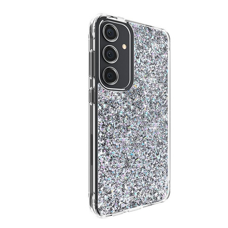 Case-Mate Twinkle - Schutzhülle für Samsung Galaxy S24+ (Disco)