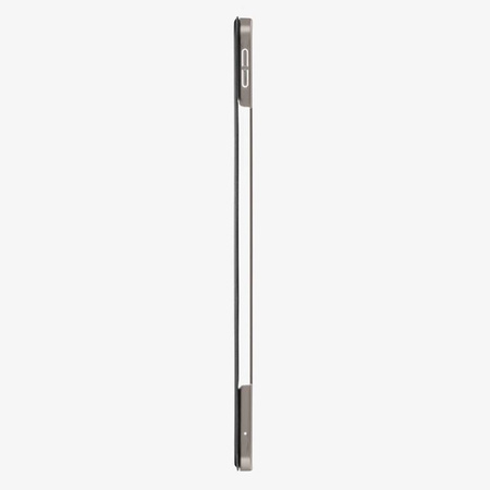 Spigen Smart Fold - Etui do iPad Pro 13" (M4, 2024) (Black)