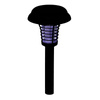 Grundig - Solar insecticide lamp 2in1