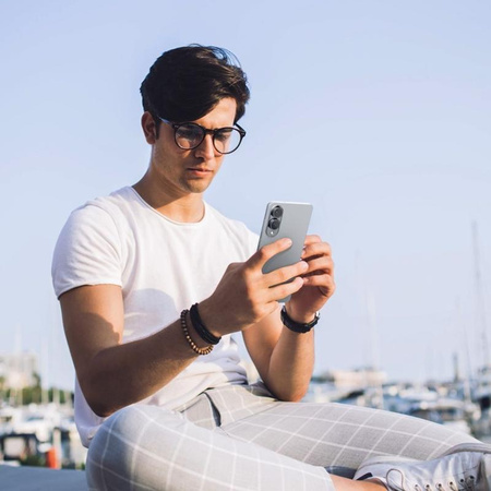 Spigen Optik Pro GLAS.TR EZ Fit Camera Protector 2-Pack - Lens protection glass for Samsung Galaxy S25 Edge (2 pcs)(Black)