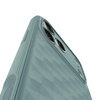 ETUI DO IPHONE 17 PRO MAX do MAGSAFE SPIGEN PARALLAX ORYGINALNE ZIELONE