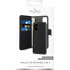 Étui 2-en-1 pour Samsung Galaxy S20+ (noir)