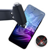 3mk Silky Matt Pro - Matt védőfólia Samsung Galaxy S25 készülékhez