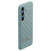 Spigen Parallax MagSafe - pouzdro pro Samsung Galaxy S25+ (Sage Green)