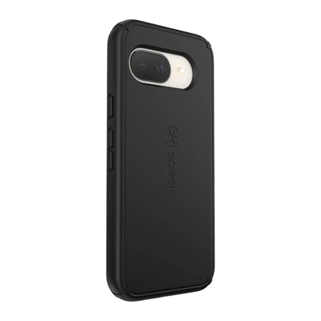 Speck ImpactHero Slim - Google Pixel 9a Hülle (Schwarz)