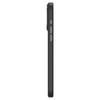 Spigen Enzo Aramid MagSafe - iPhone 15 Pro Max Case (Black)