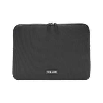 Tucano Colore2 - Pouzdro MacBook Pro 15” / Laptop 14” / 13” (Černá)