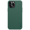 Nillkin Super Frosted Shield Pro - Case for Apple iPhone 13 Pro Max (Deep Green)